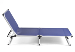 Alüminyum Katlanır Şezlong I PARLIAMENT