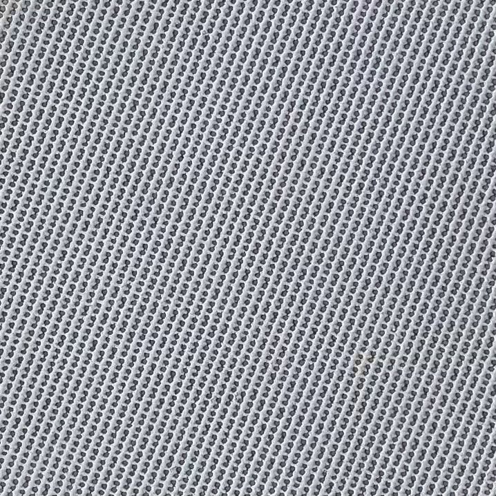 Alüminyum Katlanır Şezlong I GÜMÜŞ