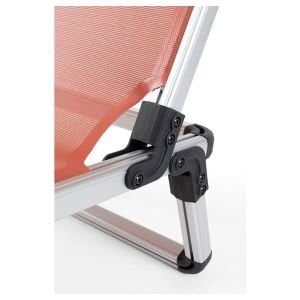 Alüminyum Katlanır Sandalye I PORTAKAL