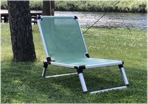 Alüminyum Katlanır Sandalye I FOREST