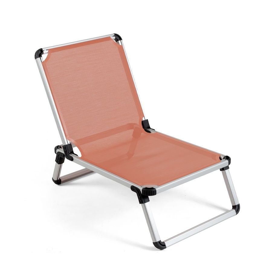 Alüminyum Katlanır Sandalye I BAKIR