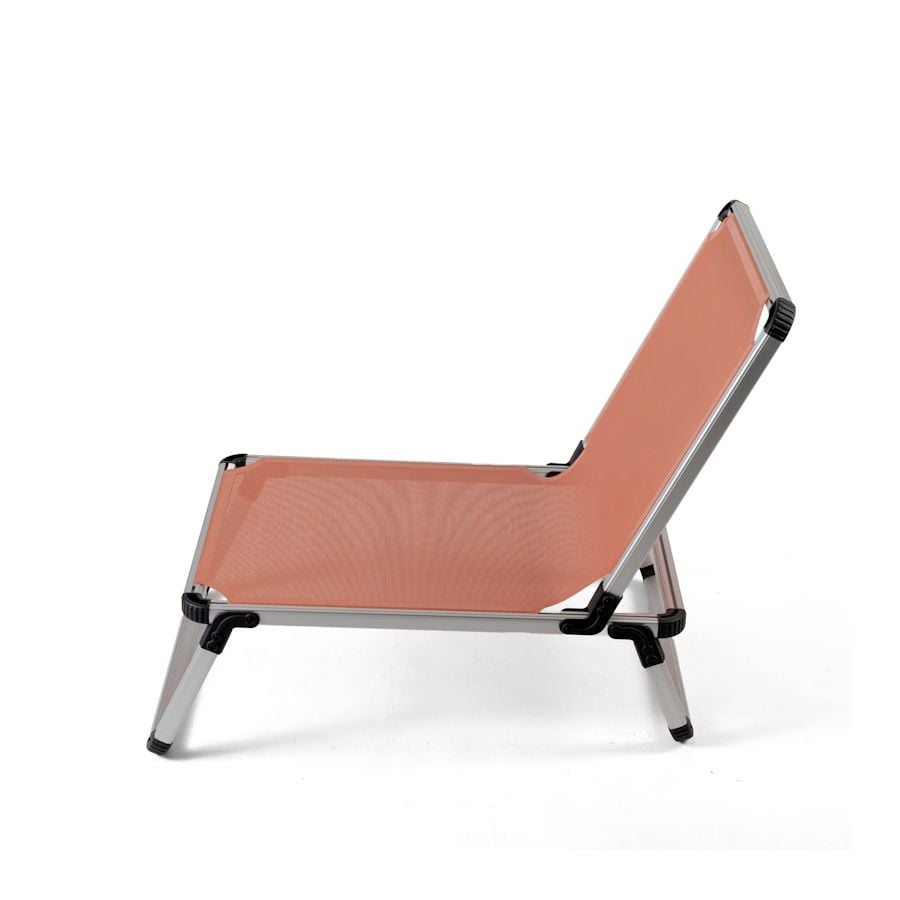 Alüminyum Katlanır Sandalye I BAKIR