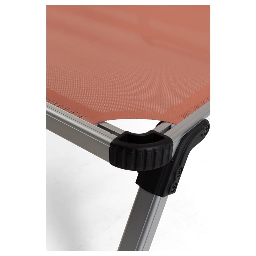 Alüminyum Katlanır Sandalye I BAKIR