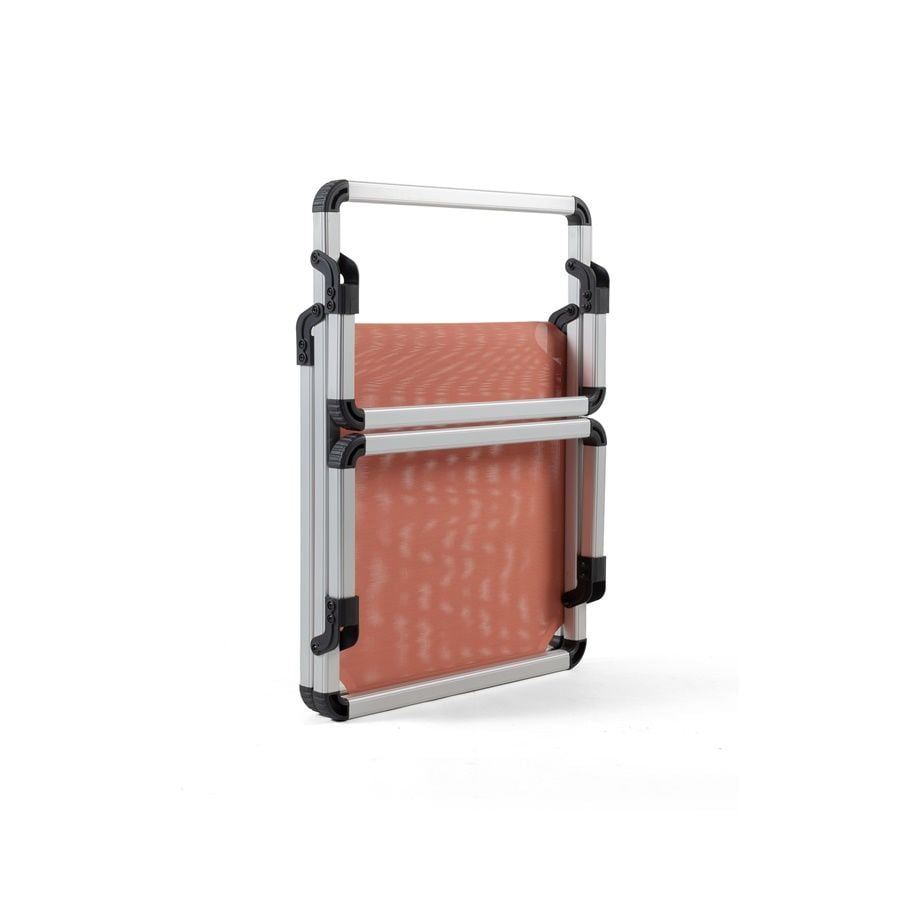 Alüminyum Katlanır Sandalye I BAKIR