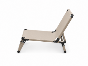 ChillGo Plaj Sandalyesi I CAPİ & Chestnut File