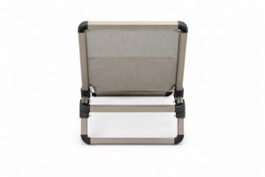 ChillGo Plaj Sandalyesi I CAPİ & Chestnut File