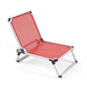 MINI Şezlong Beach Set