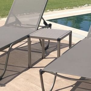 Alüminyum Sehpa I ENJOY