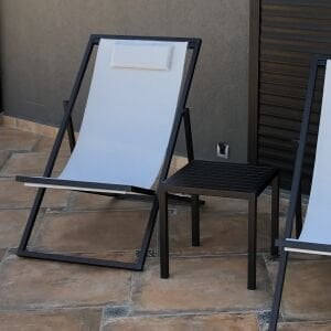 Alüminyum Sehpa I ENJOY