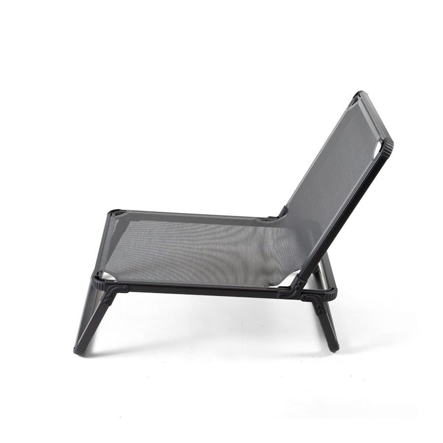 Alüminyum Katlanır Sandalye