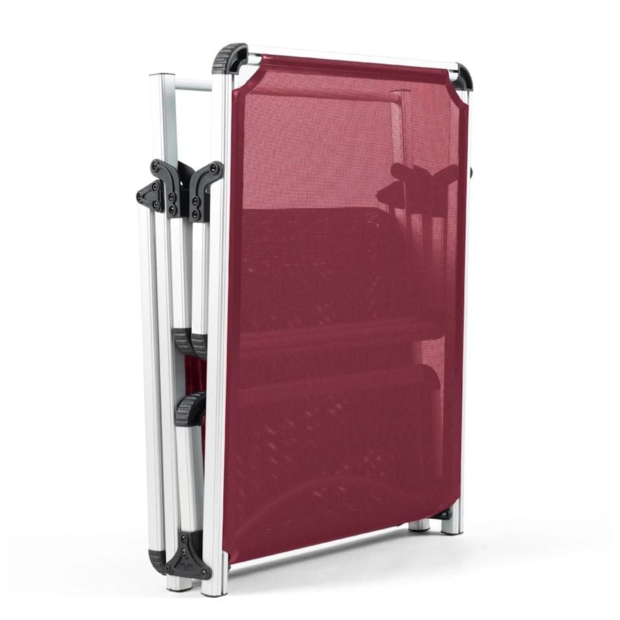 Alüminyum Katlanır Şezlong I MÜRDÜM