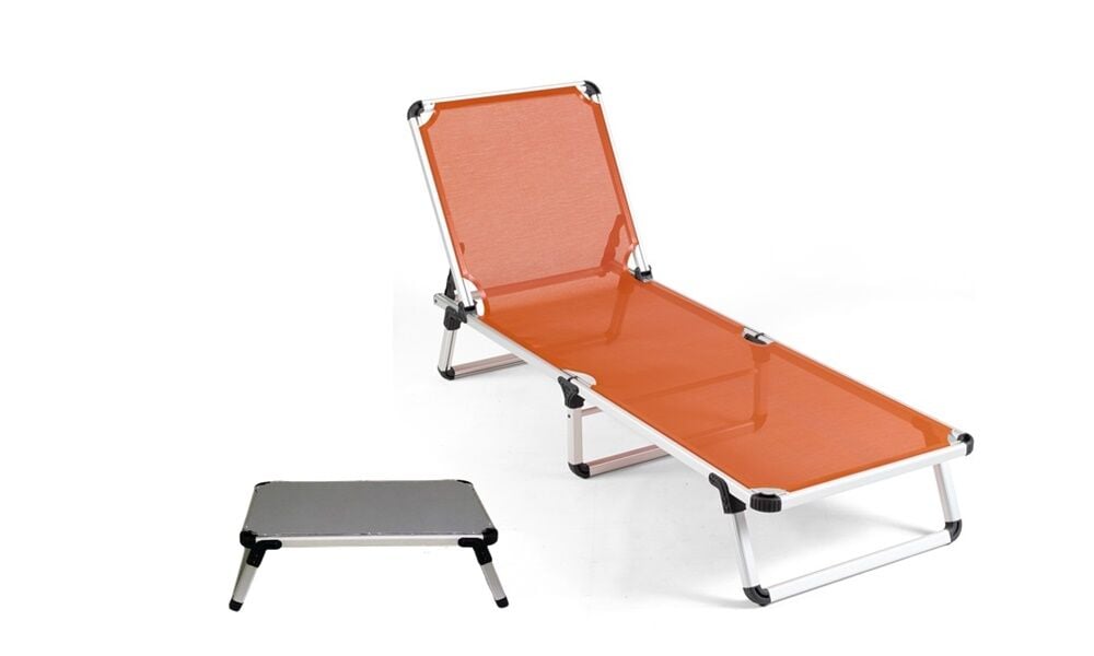 SOLO Relax Set Oranje