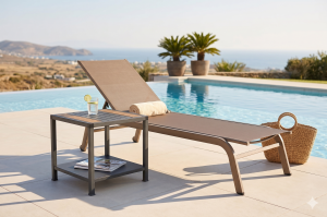 Alüminyum Sehpa I ENJOY Plus