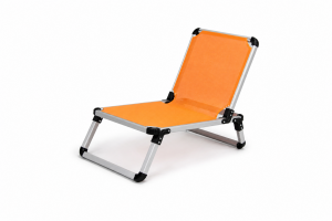ChillGo Plaj Sandalyesi I ANODİZE & Carrot File
