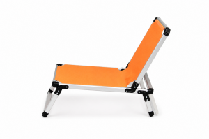 ChillGo Plaj Sandalyesi I ANODİZE & Carrot File